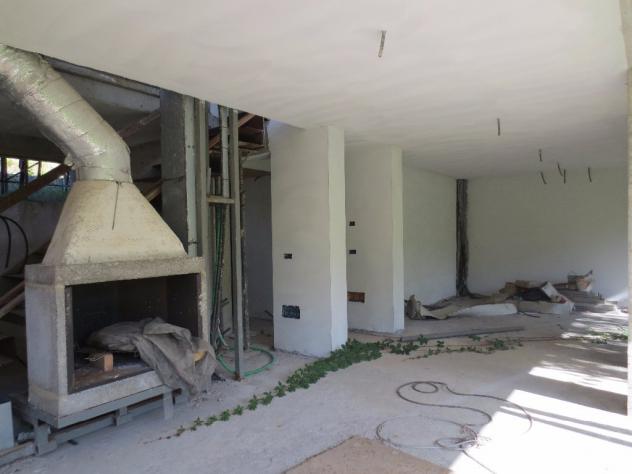 Casa singola in vendita a Fosdinovo 200 mq Rif: 569927 - Foto 5