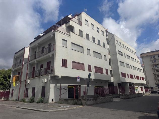 Appartamento in Via Fabio Filzi