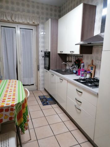 STANZA SINGOLA VIALE MARIO RAPISARDI 115 - Foto 2