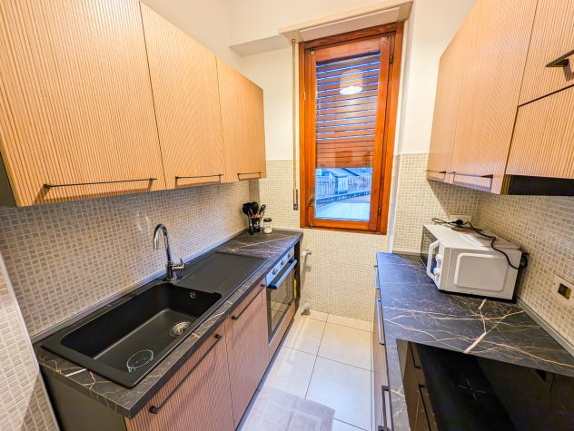 3 Camere Per Studenti In Via Baltimora 118