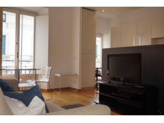 Appartamento di 60 m² con 2 locali in affitto a Milano