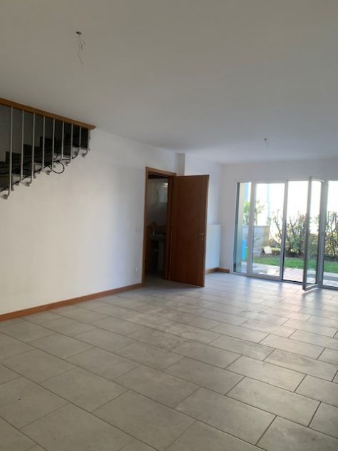 5825 Villa con giardino tavagnacco loc. Cavalicco