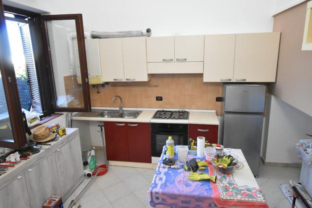 Villetta a schiera in affitto a Vecchiano 60 mq Rif: 1420335 - Foto 4