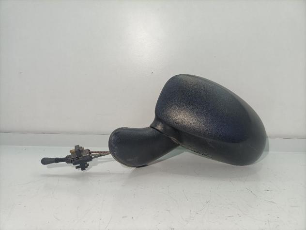 SPECCHIETTO RETROVISORE SINISTRO CHEVROLET Matiz 2° Serie 96600405 (0105)
