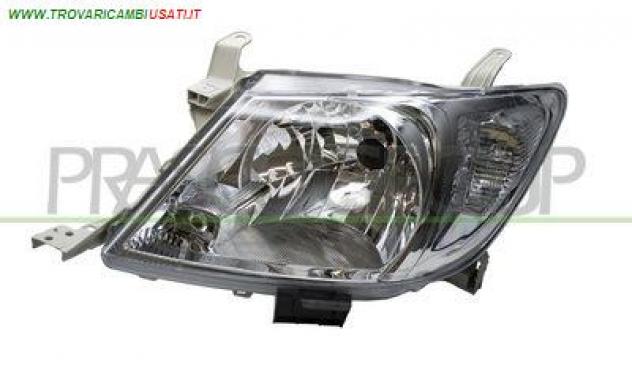 FARO TOYOTA HI-LUX PICK-UP 2008 SX TY8194814
