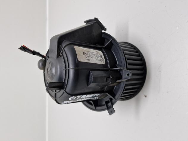 MOTORINO VENTILAZIONE ABITACOLO CITROEN C4 Cactus 6441CS HMZ (EB2F) Benzina 1200 (1418) - Foto 2