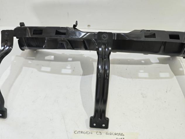 TRAVERSA BATTICOFANO ANTERIORE CITROEN C3 AirCross YQ00045480 (17) - Foto 5