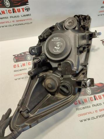 FANALE ANTERIORE SX FORD Kuga Serie (CBV) 8V41-13W030-BF TXDA (0813) - Foto 3