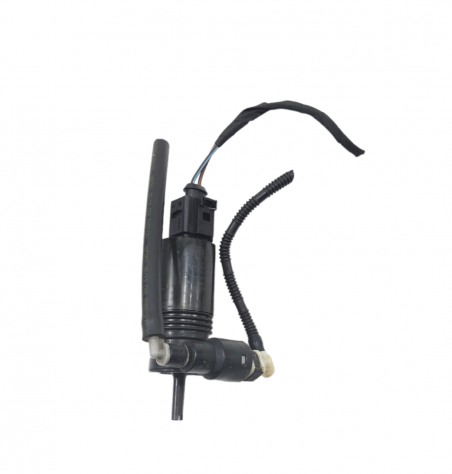 MOTORINO VASCHETTA TERGICRISTALLO MERCEDES Classe B Serie (W247) A1778660000 (1823)