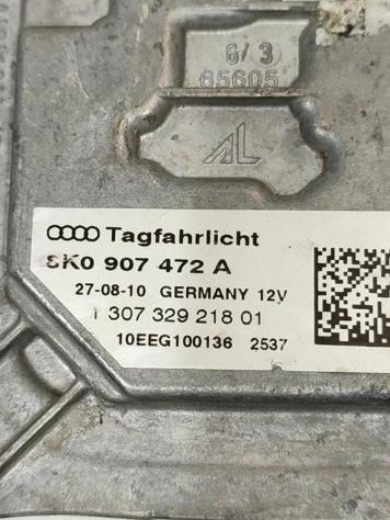 CENTRALINA XENON AUDI A4 Avant (8K5) 8K0907472A CAG (0815) - Foto 2