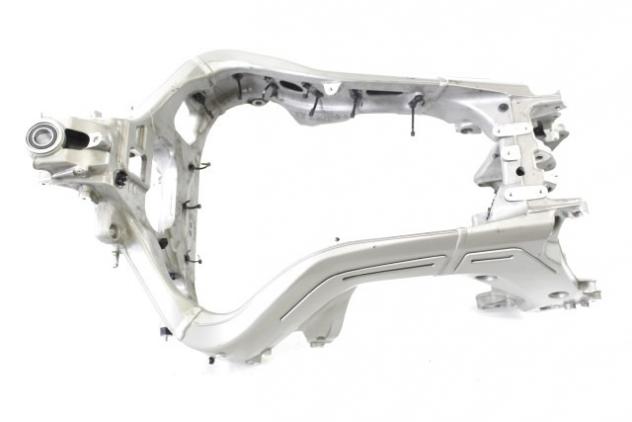 BMW K 1600 GTL 46517727921 TELAIO CON DOCUMENTI K48 10 - 16 FRAME WITH DOCUMENTS - Foto 3