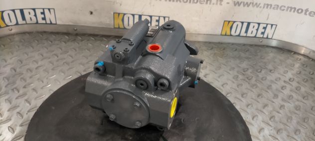 Pompa Parker PVP33302R21 - Foto 3