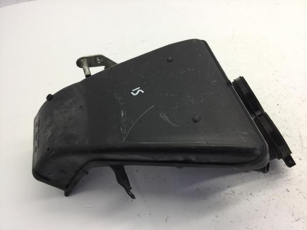 HONDA CBR F 600 CASSA SCATOLA FILTRO ARIA SECONDARIA ATTACCO ROTTO 1998 PC31A5WM - Foto 8