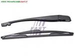 BRACCIO TERGICRISTALLO PEUGEOT 206 98 POSTERIORE CON FOGLIA FT93327  CITROE &hellip;