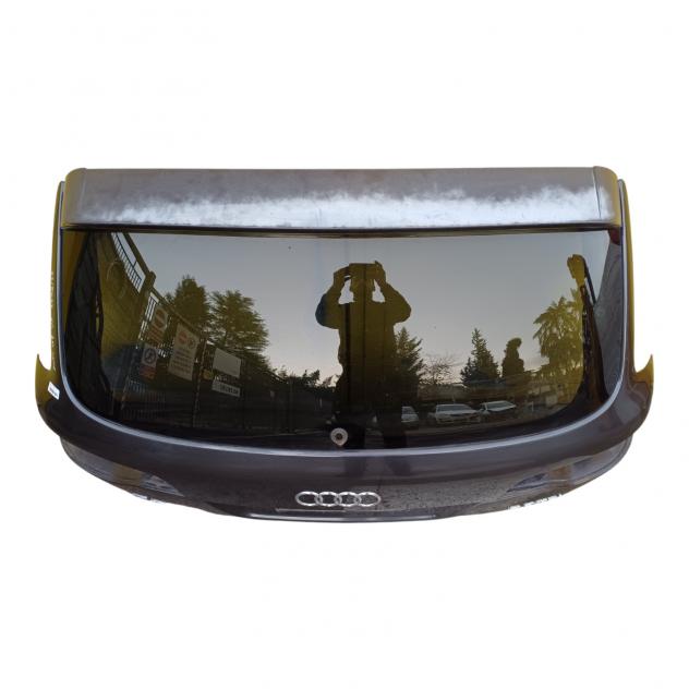PORTELLONE POSTERIORE AUDI Q7 Serie (4LB) 4L0827023 BUG (0515) - Foto 4