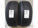 2 gomme 245 50 18 bridgestone rft a24406
