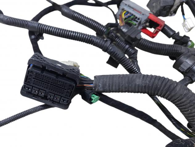 CABLAGGIO VANO MOTORE CITROEN Jumper Serie 01395306080 AH03 Diesel 2000 (14) - Foto 4