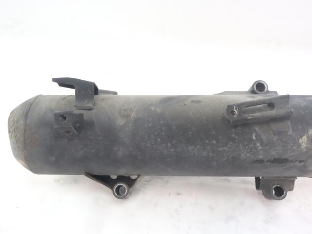 HONDA SH 125 18300K0RA00 MARMITTA SILENZIATORE SCARICO 24 - 25 MUFFLER - Foto 2