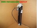 ALZACRISTALLO ELE.PORTA POST.S 2 FILI BMW Serie 5 E39  Carrozzeria  Lamiera &hellip;