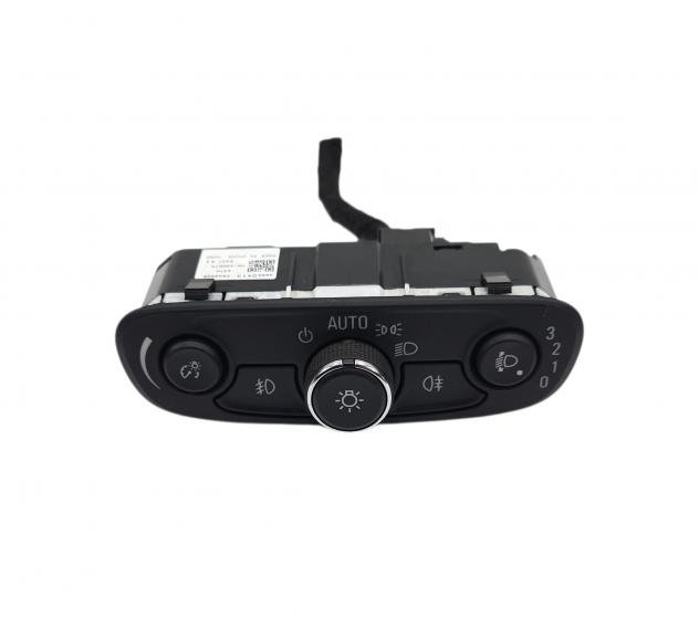 INTERRUTTORE COMANDO LUCI OPEL Mokka X 42550413 (16)