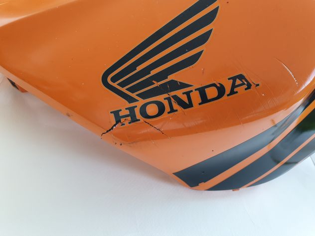 COPRI SERBATOIO MOTO HONDA CBR 1000 RR - Foto 5