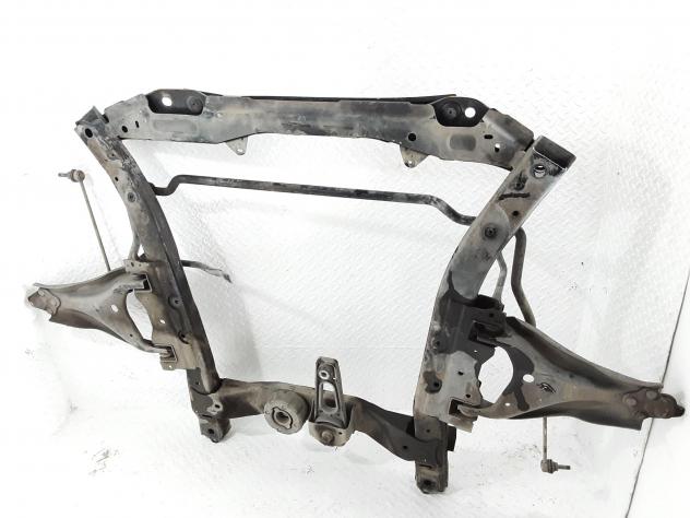 CULLA MOTORE DACIA Duster 1° Serie Bifuel/Gas 1600 (1017) - Foto 5