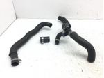 HONDA CBR RR ABS KM0 600 KIT TUBI ACQUA RAFFREDDAMENTO RADIATORE 2024 2026