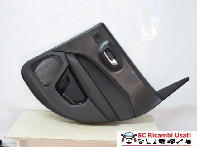 PANNELLO INTERNO PORTIERA POST DX JEEP Compass Serie (16) - Foto 4