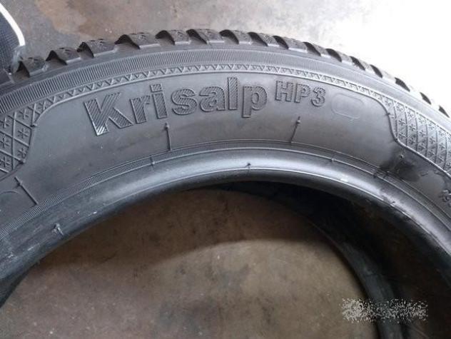 2 gomme 195 50 16 kleber inv a4214 - Foto 7