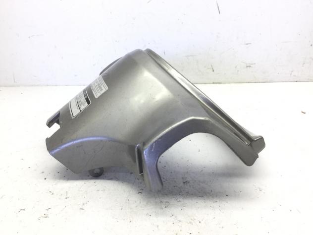 KYMCO PEOPLE S DD 125 CARENA MANUBRIO POSTERIORE 2007 2008 - Foto 4