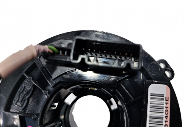 CONTATTO SPIRALATO OPEL Karl Serie 42349068 (1517) - Foto 10