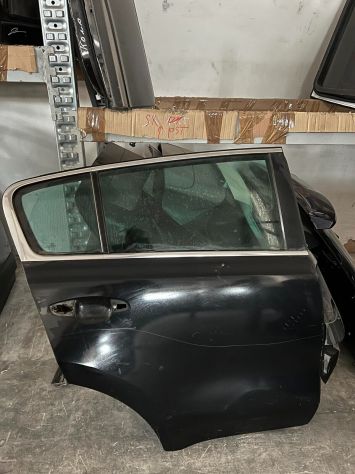 PORTA POSTERIORE DESTRA DX KIA SPORTAGE 2016