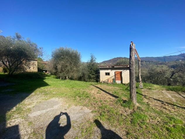 Rustico in vendita a Mastiano - Lucca 650 mq Rif: 1305501 - Foto 8