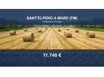 Immobile in asta di 3480 m² in vendita a Sant'Elpidio a Mare