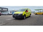 Peugeot Partner Partner BlueHDi 100 L2 Furgone Premium