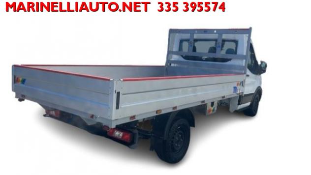 FORD Transit 350 2.0 130CV L3 r.sing. SUPERPREZZO KM ZERO rif. 21905691 - Foto 4