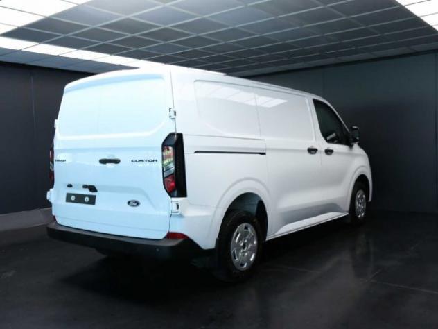 FORD Transit Custom 320 2.0 EcoBlue 136CV PC Furgone Trend rif. 24105727 - Foto 7