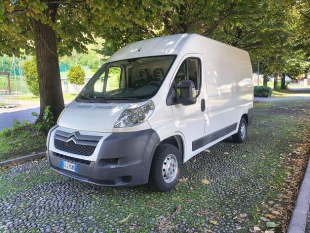 CITROEN JUMPER 2.2 HDi/120 TETTO ALTO rif. 24062501 - Foto 2