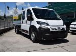 FIAT Ducato 35q 2.2 Mjet 140cv Cassonato PLM-SL-DC Maxi 7pti rif. 24114616