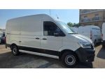 VOLKSWAGEN e-Crafter 35 136 CV Pl-TA Furgone L3H3 Elettrico rif. 23624075