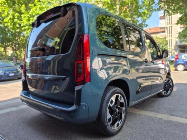 FIAT Doblo Doblò 1.5 BlueHdi 100 CV PC rif. 23775807 - Foto 9
