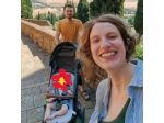 Anna cerca una babysitter - lavoro da babysitter a Torino
