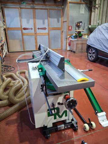 Macchine lavorazione legno - Foto 4