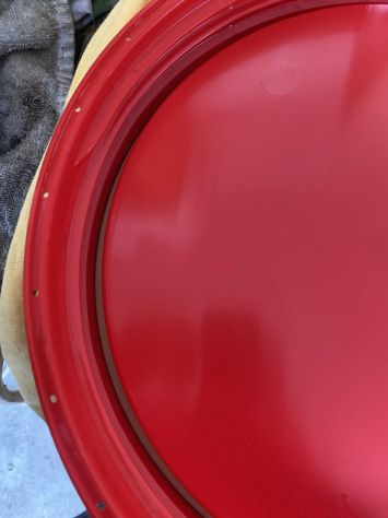 Bidone da 17 litri Curtec - Foto 3