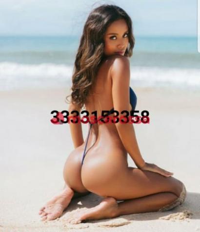 AURORA prima volta a tirano🥰❤️🔥esclusivo girl party am sex... body to body an sex😋 - Foto 2