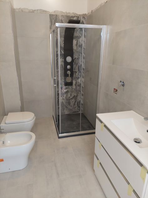 Ristrutturazione Bagno Completo 3900 - Foto 2