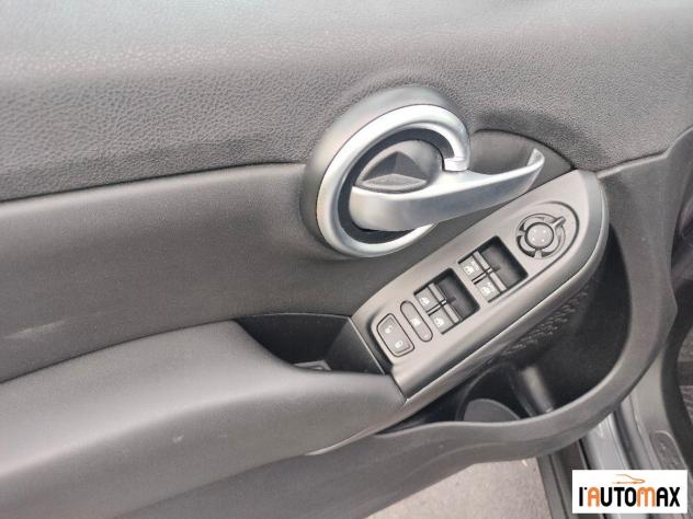 FIAT - 500X 1.6 mjt Business 4x2 120cv dct - Foto 9