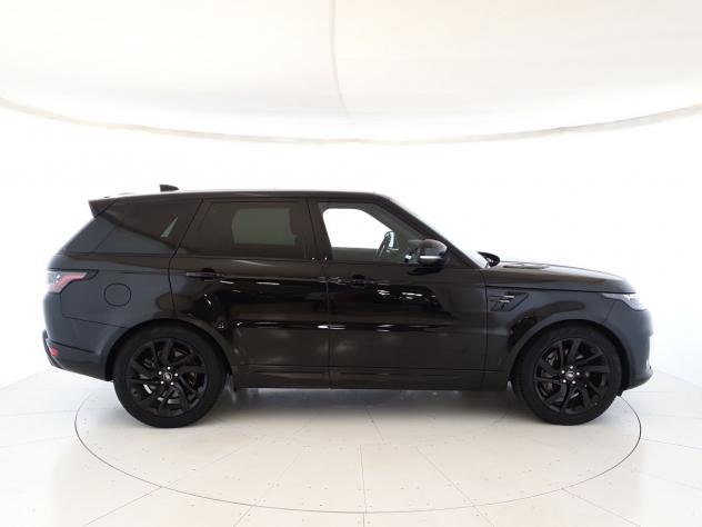 Land Rover Range Rover Sport 3.0 SDV6 MHEV 249cv HSE Dynamic aut. - Foto 6