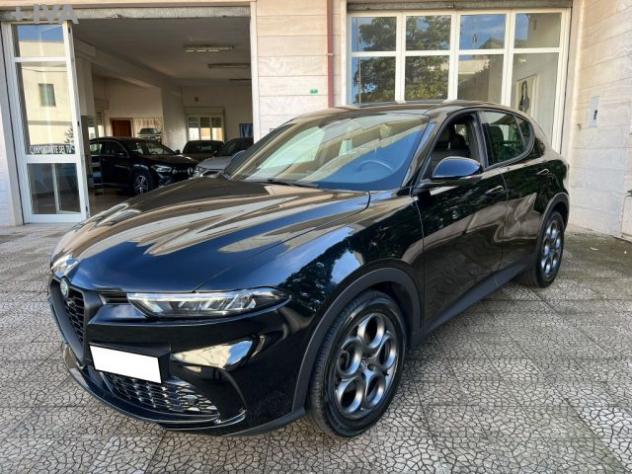 ALFA ROMEO Tonale 1.6 diesel 130 CV TCT6 Sprint rif. 24203494 - Foto 5