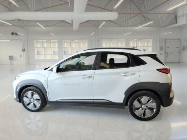 HYUNDAI Kona EV 64 kWh XPRIME rif. 23750635 - Foto 5